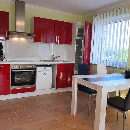 Lucys Haus 2 "Am Peeneblick" Peenemunde Bagian luar foto