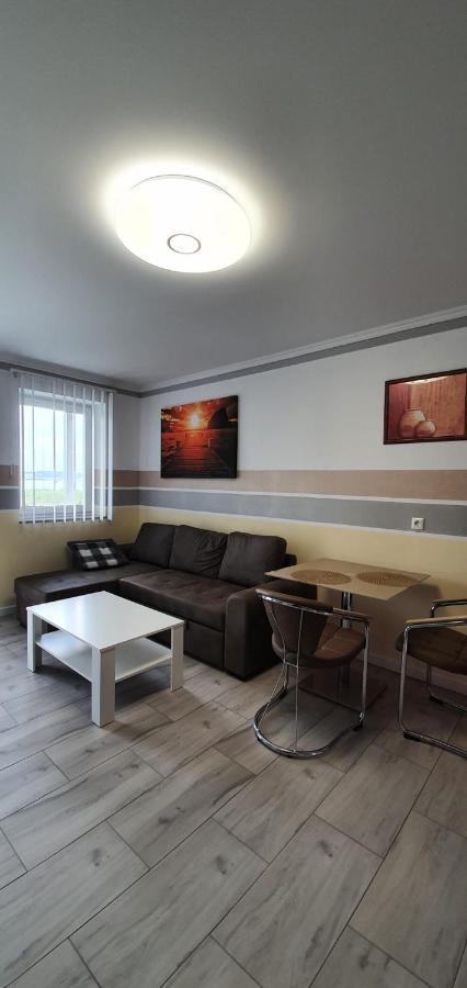 Lucys Haus 2 "Am Peeneblick" Peenemunde Bagian luar foto